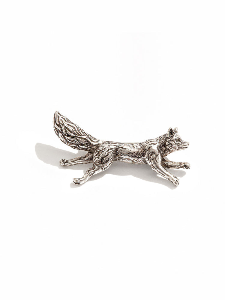 TOKOKKINO Animal Hair Clip Set