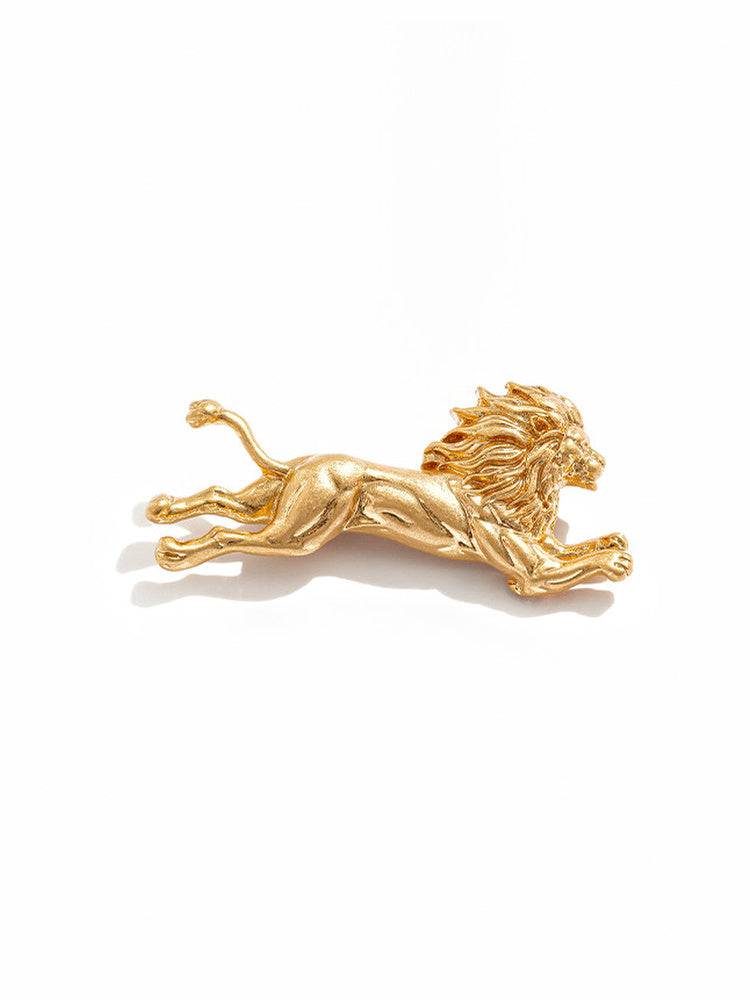 TOKOKKINO Animal Hair Clip Set