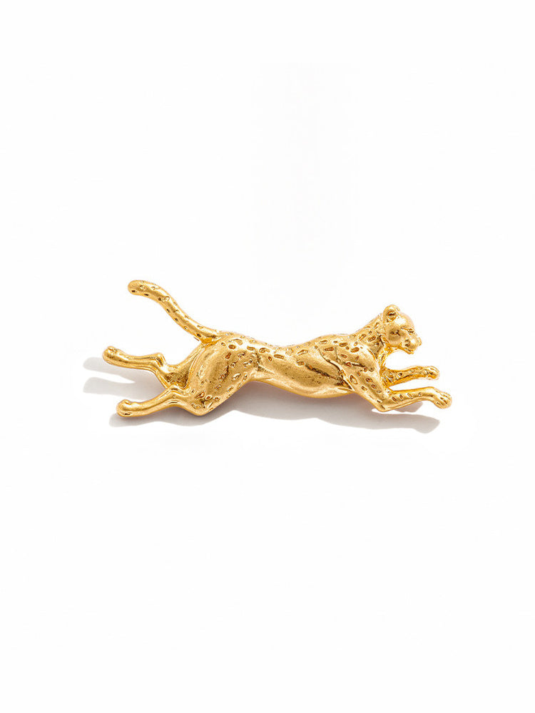 TOKOKKINO Animal Hair Clip Set